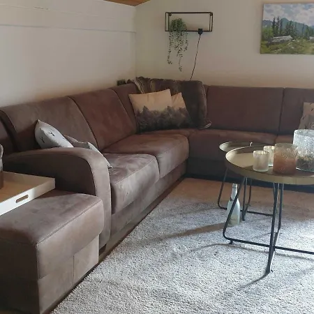 Haus Anna Ein Haus Mit Herz Fließ Chambre photo