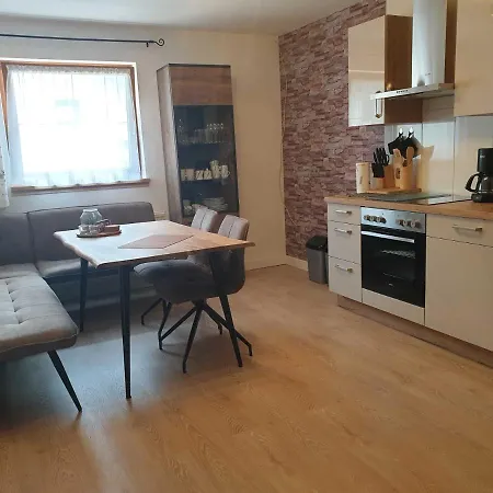 Haus Anna Ein Haus Mit Herz Fließ Chambre photo