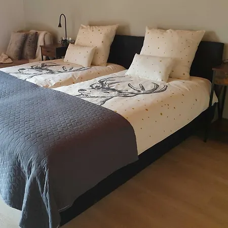 Haus Anna Ein Haus Mit Herz Fließ Chambre photo