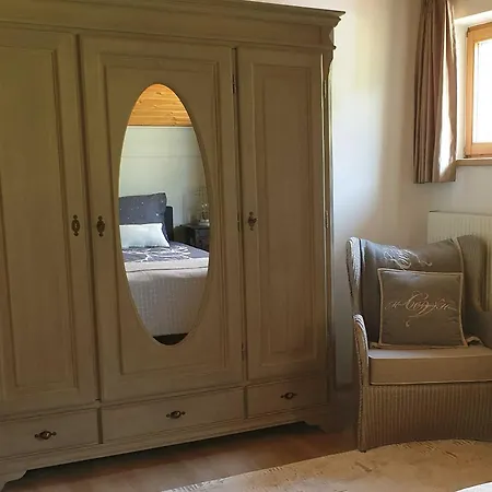 Haus Anna Ein Haus Mit Herz Fließ Chambre photo