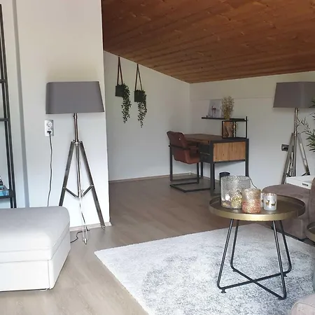 Haus Anna Ein Haus Mit Herz Fließ Chambre photo
