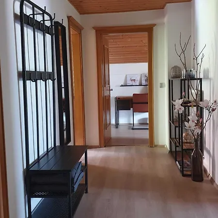 Haus Anna Ein Haus Mit Herz Fließ Chambre photo