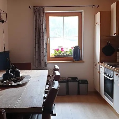 Haus Anna Ein Haus Mit Herz Fließ Chambre photo