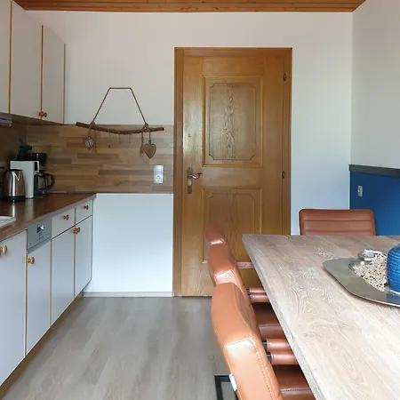 Haus Anna Ein Haus Mit Herz Fließ Chambre photo