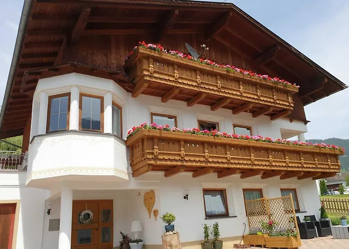 Haus Anna Ein Haus Mit Herz