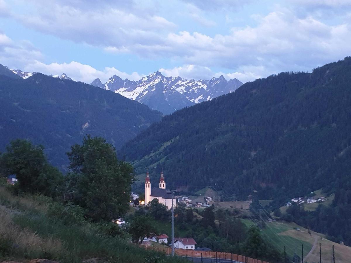 Appartement Haus Anna Ein Haus Mit Herz Fließ
