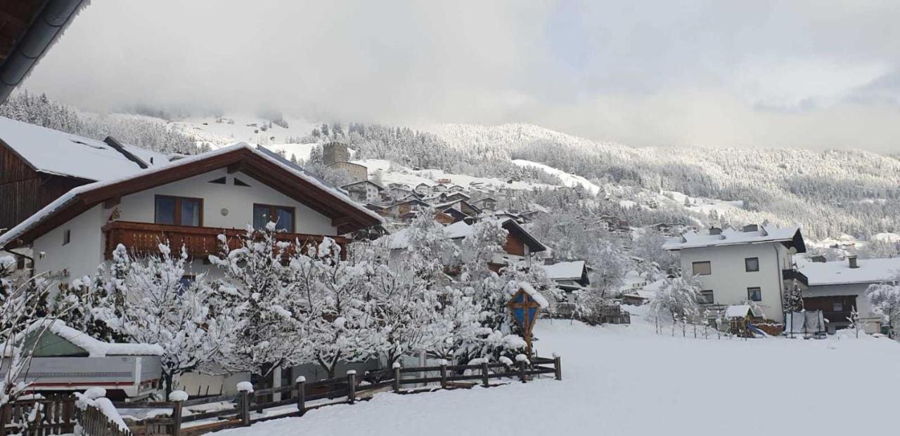 Haus Anna Ein Haus Mit Herz Fließ