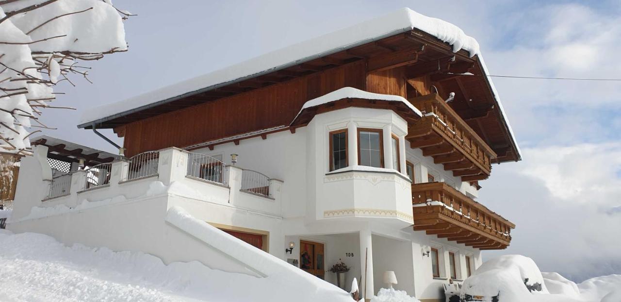 Appartement Haus Anna Ein Haus Mit Herz *