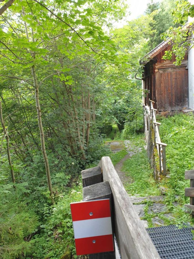Haus Anna Ein Haus Mit Herz Appartement *