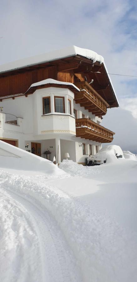 Haus Anna Ein Haus Mit Herz * Fließ