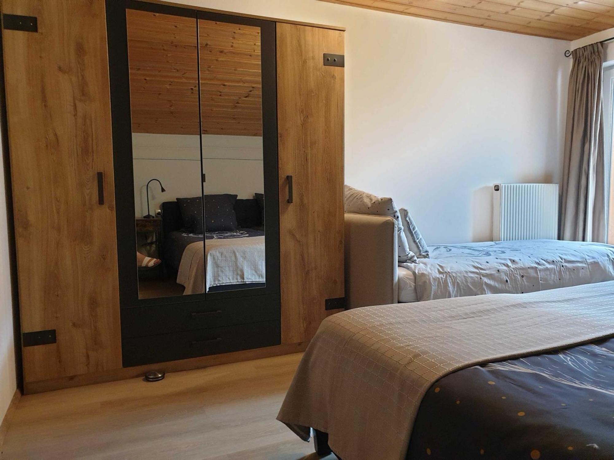 Haus Anna Ein Haus Mit Herz * Fließ
