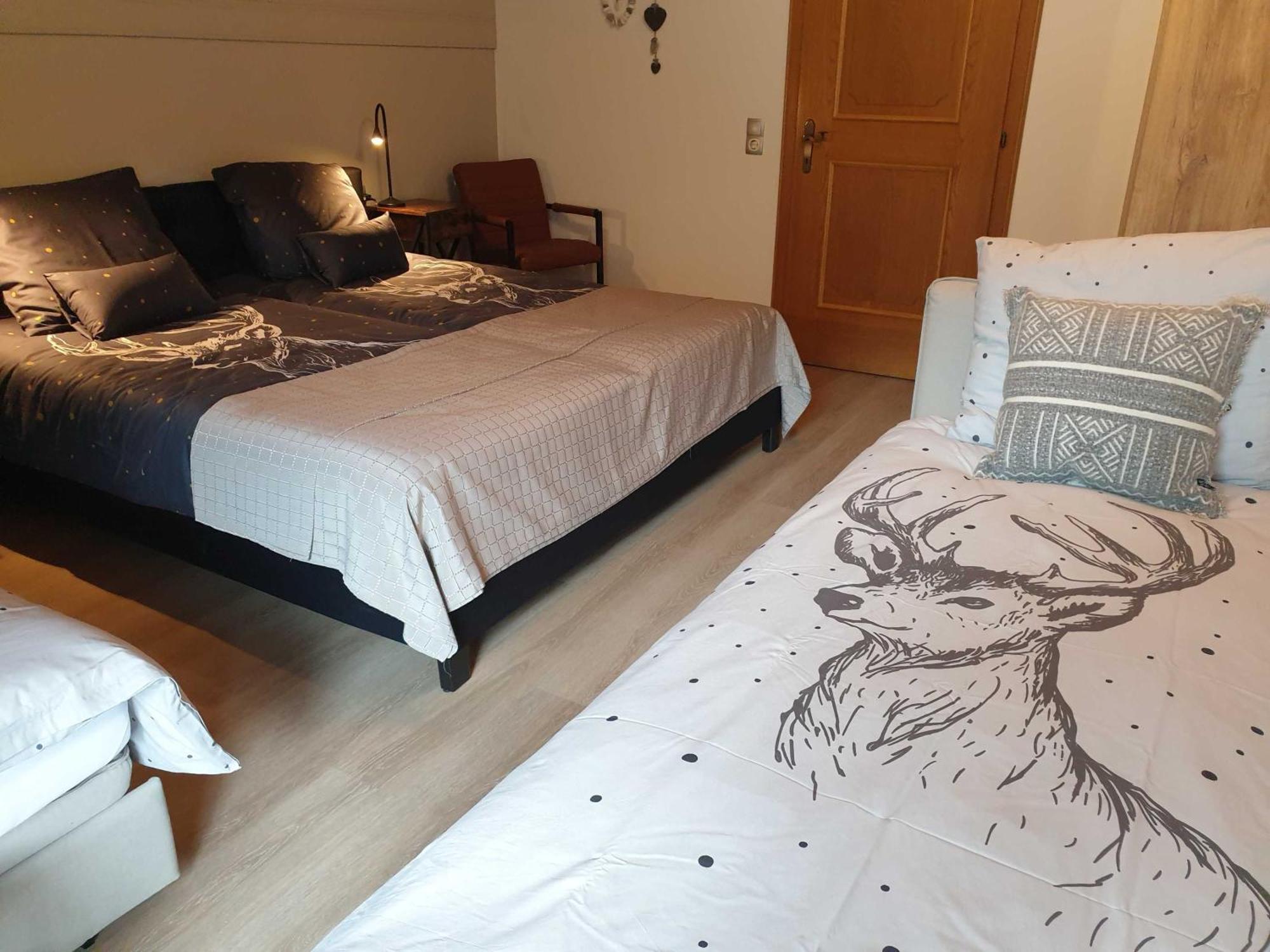 Appartement Haus Anna Ein Haus Mit Herz