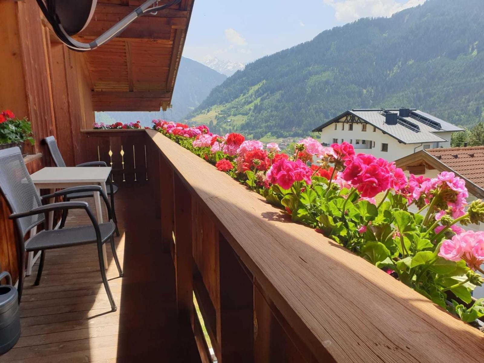 Haus Anna Ein Haus Mit Herz *