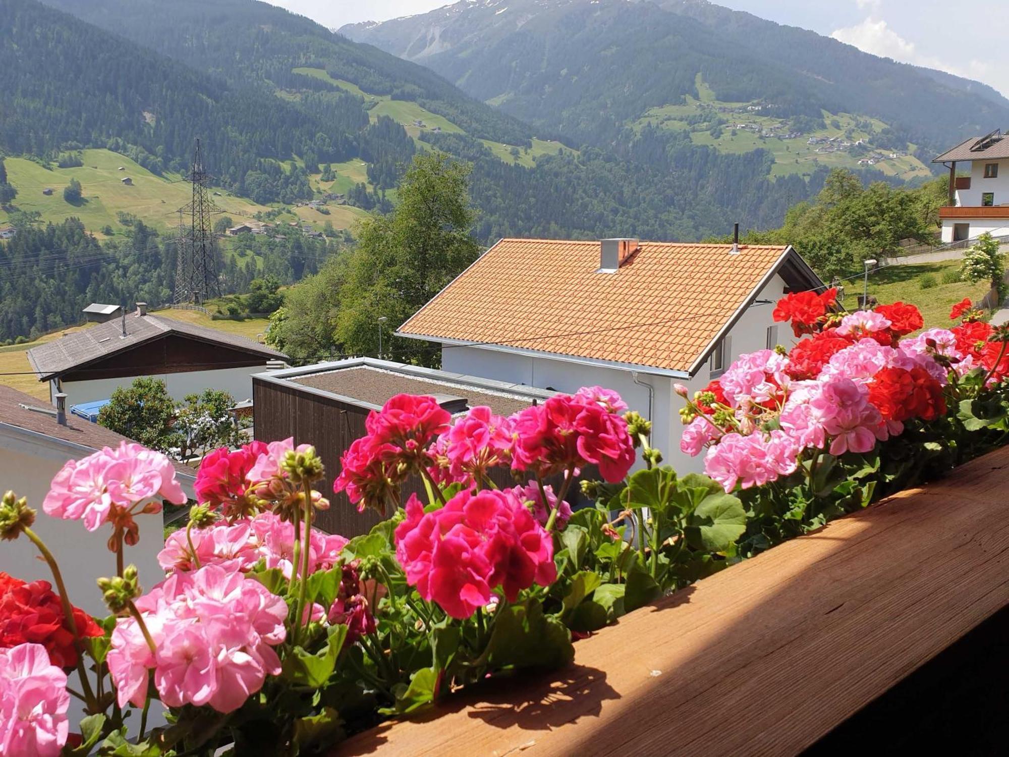 Appartement Haus Anna Ein Haus Mit Herz *
